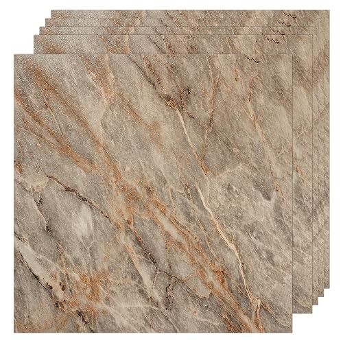 YF-603 Fior DI Pesco PVC Flooring 60x60 cm