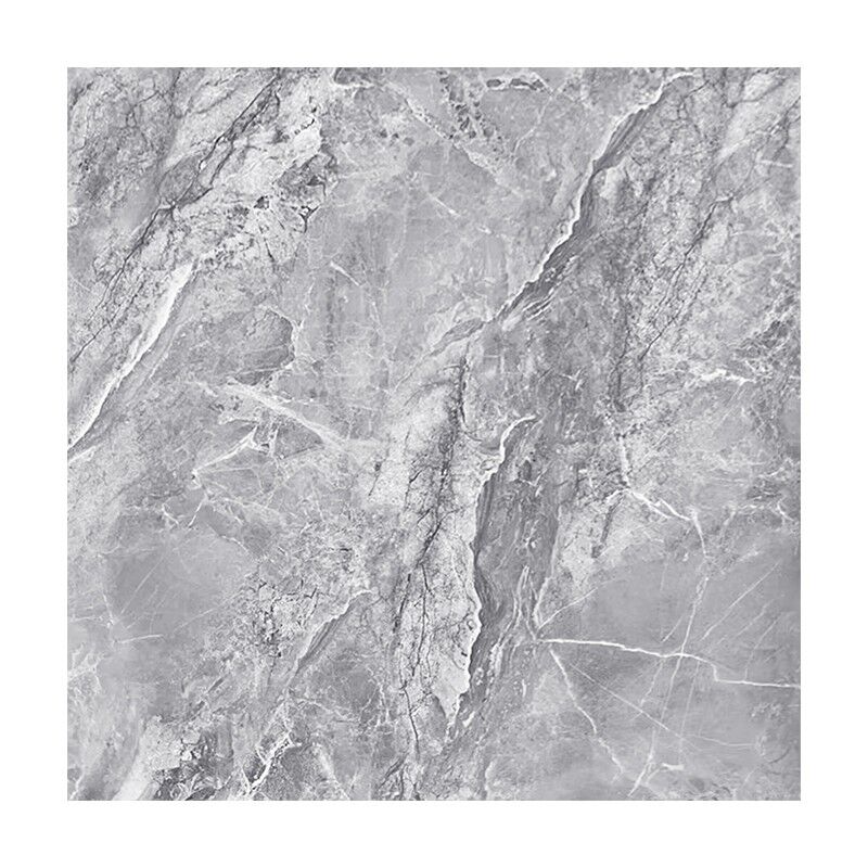 YF-604 Tundra Grey PVC Flooring 60 × 60 cm