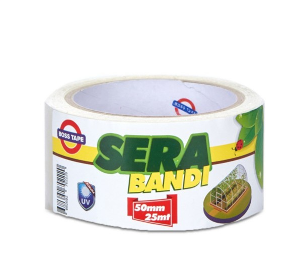Bant Sera Tamir Bandı 50MMX25MT 90MİC