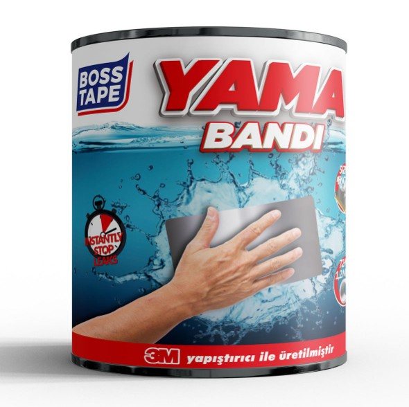 Bant Yama Bandı 48MMX1,2MT