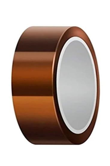 Kapton Heat-Resistant Tape 250° 50MMX33MT