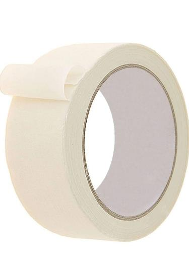 Paper Masking Tape 18 mm x 25 m