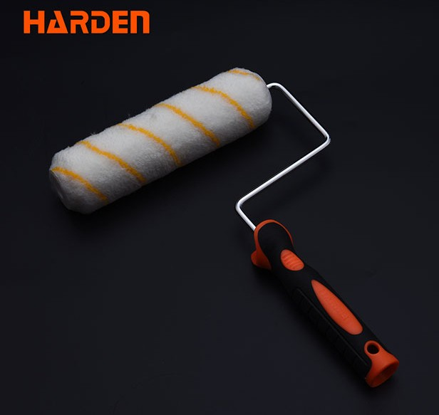 Yağlı ve Saten Boya Rulosu Polyamit 25cm