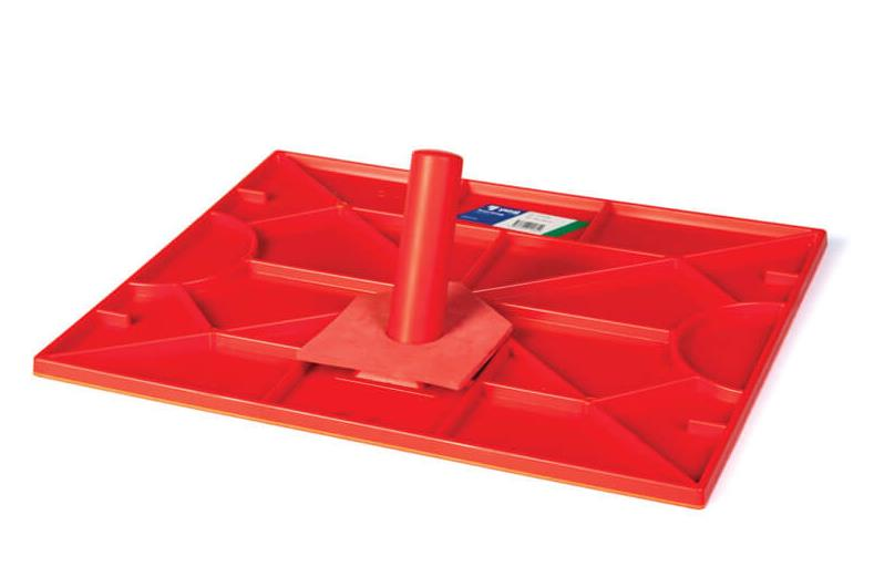 Yilsan PLASTİK36X44 штукатурная кельма