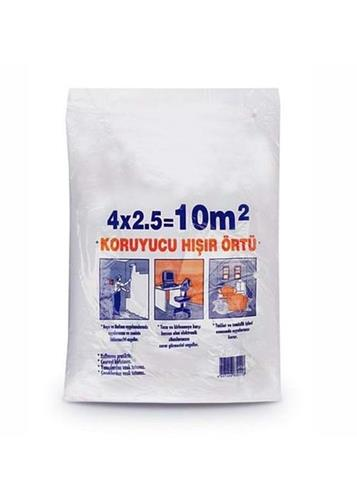 Koruyucu Hışır Örtü 10m TP -K/25
