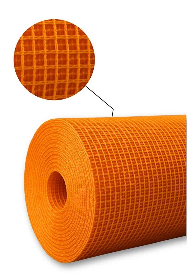 Gülal Plaster Mesh 160 g Orange 1MTX50MT