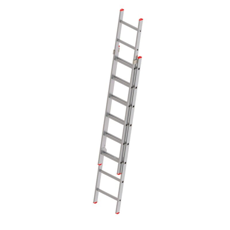 Kanat 26-Step 8 m Aluminium Sliding Ladder