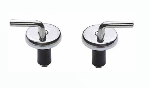 Donau INOX Toilet Seat Mounting Hinge