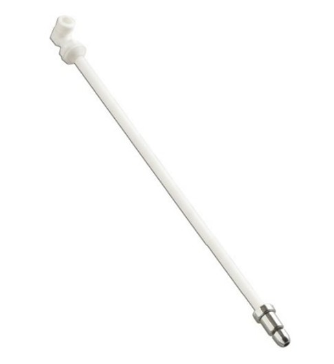 Donau 34 cm Chrome-Tipped Taharet Rod