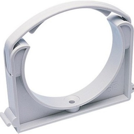 Donau 100 mm Plastic Waste Pipe Clamp