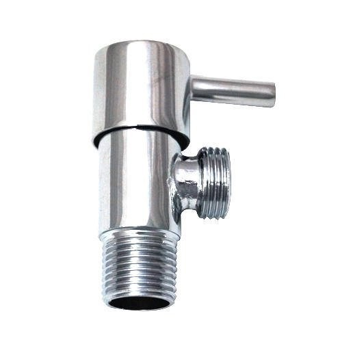 Arco Кран с рычажной ручкой 1/2x3/8