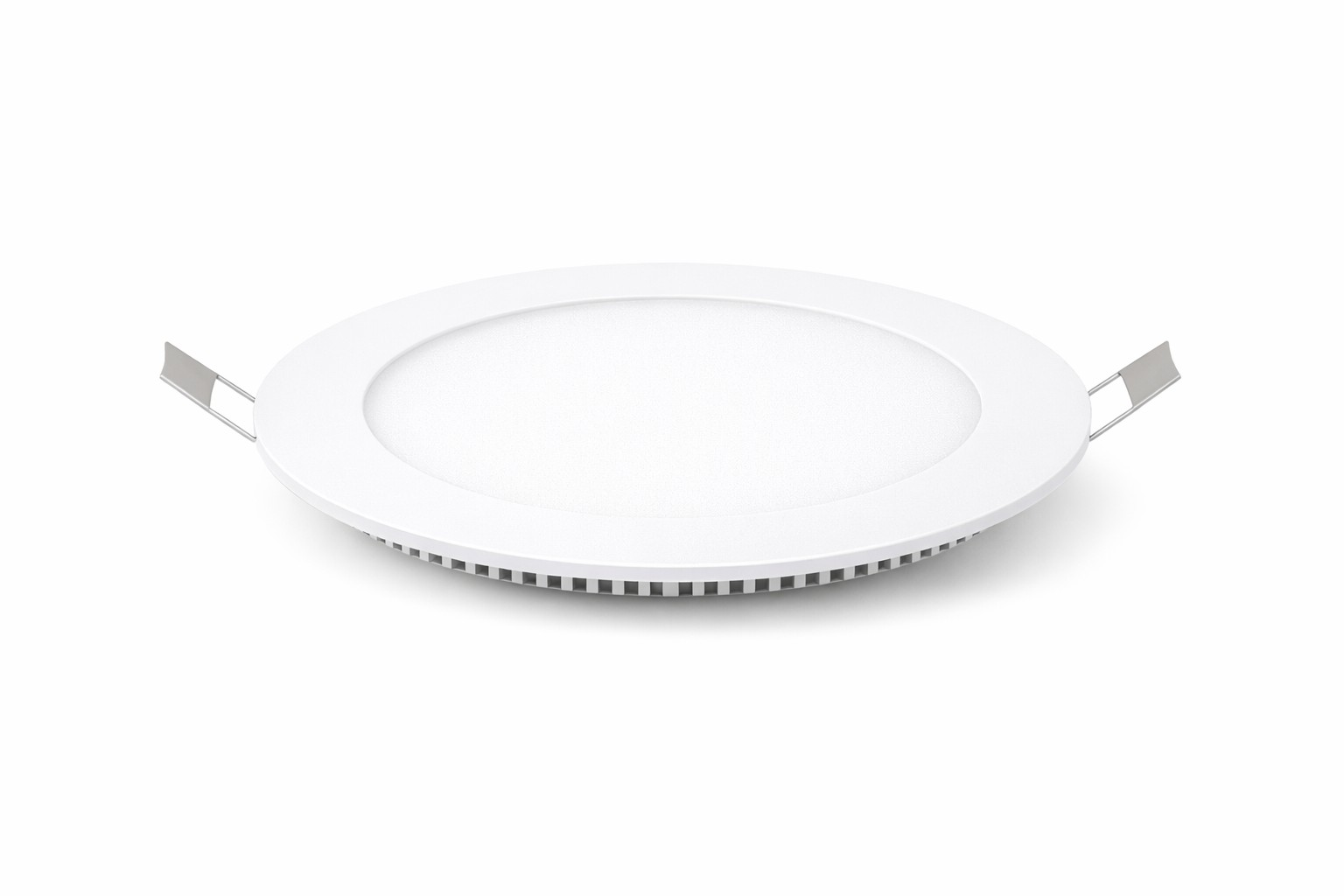 LED Spot Siva Altı 12W 6500K Metal Gövde (LED Panel)