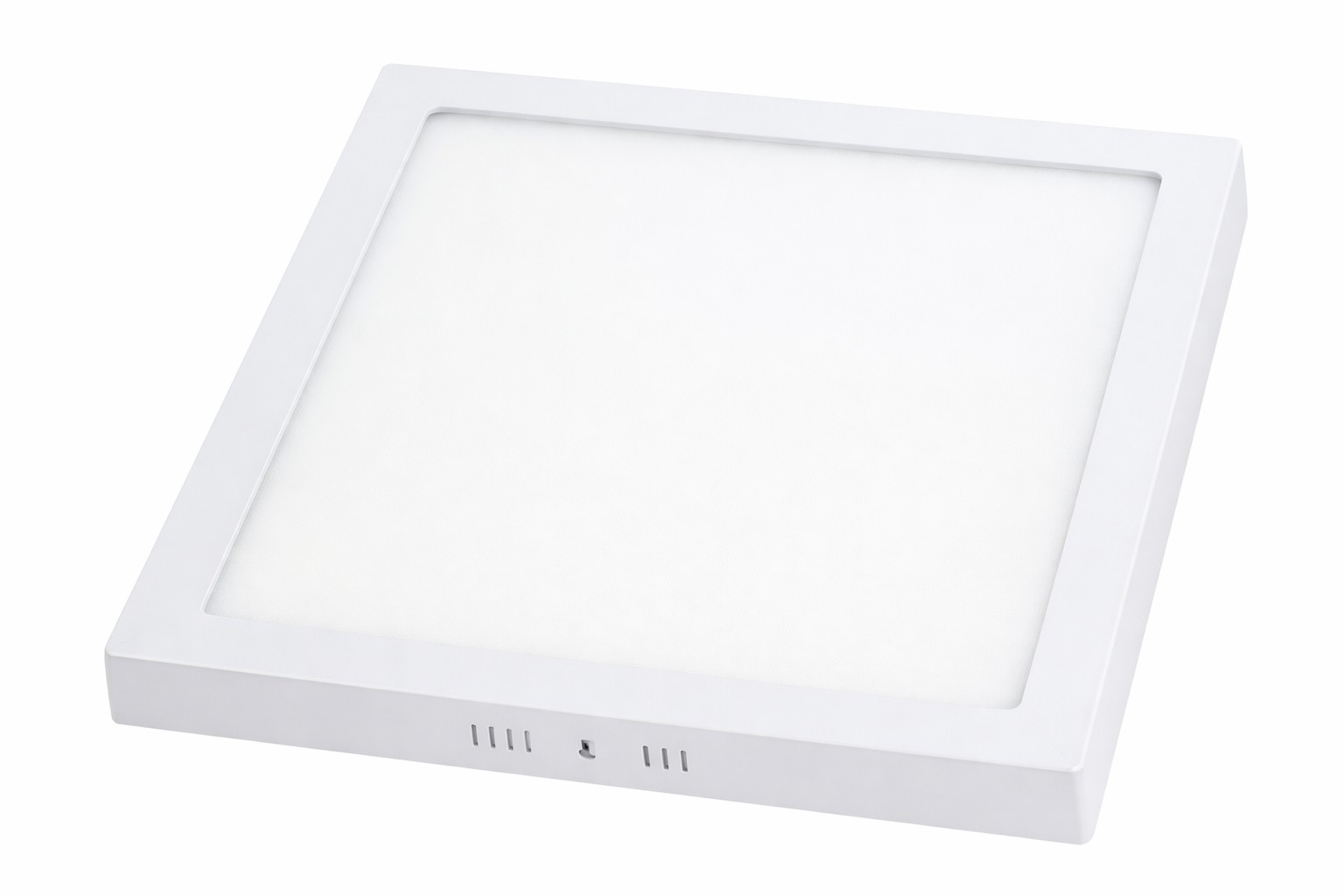 Square Surface-Mounted LED Panel 18 W 6500K