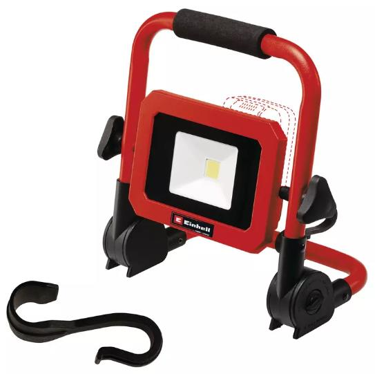 Einhell TC-cl 18/1800 Li 18V Cordless LED Work Light