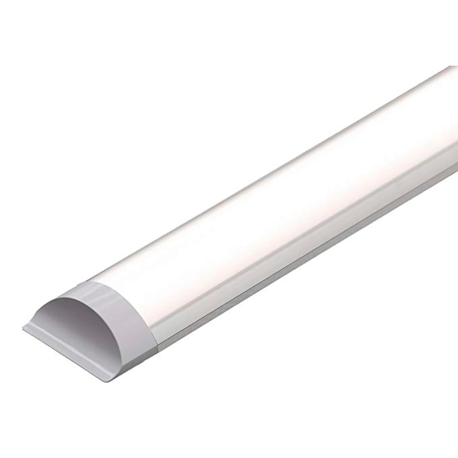 Balık Sırtı 36W 120 cm 6500K LED Batten Light