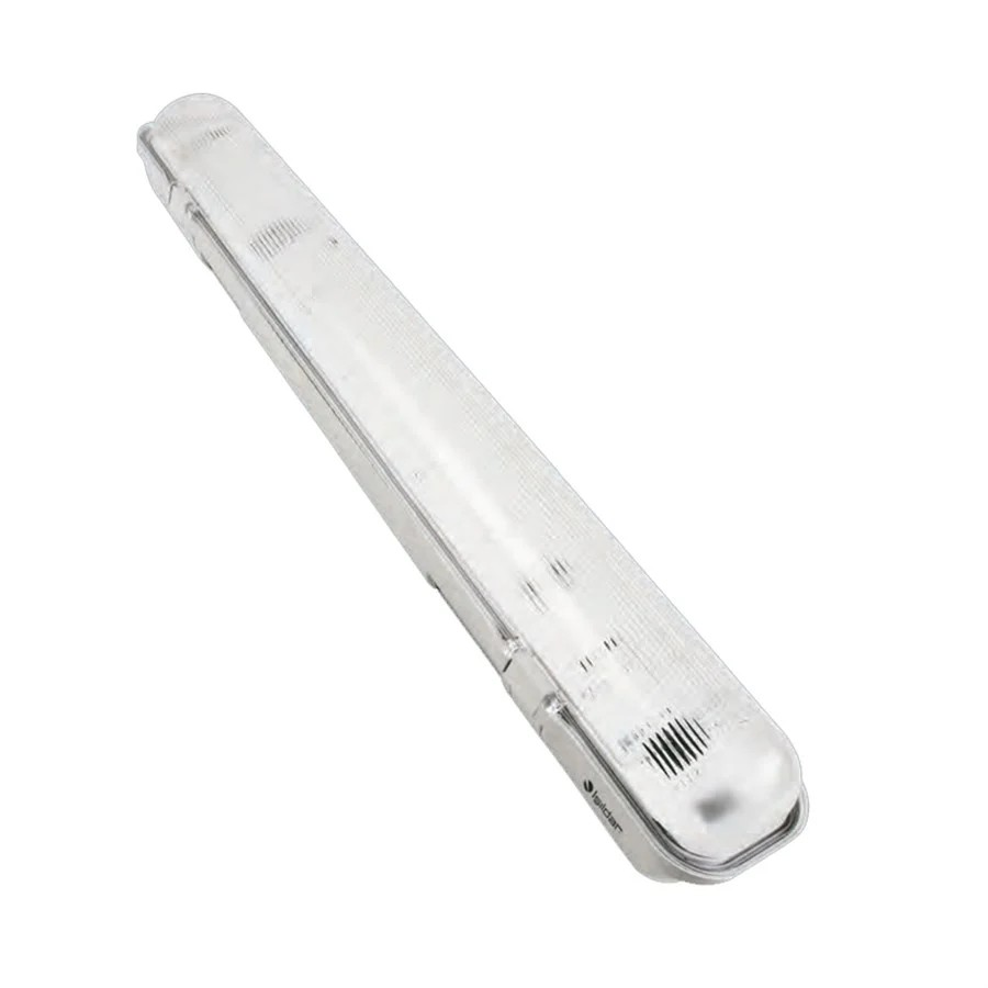 2 × 36 W Fluorescent Batten Light