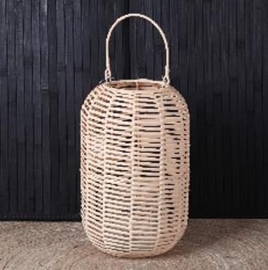 Fener Rattan 20*31CM