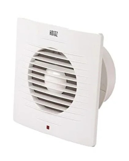 Elfi 120 mm Ventilation Extractor Fan (5-inch)