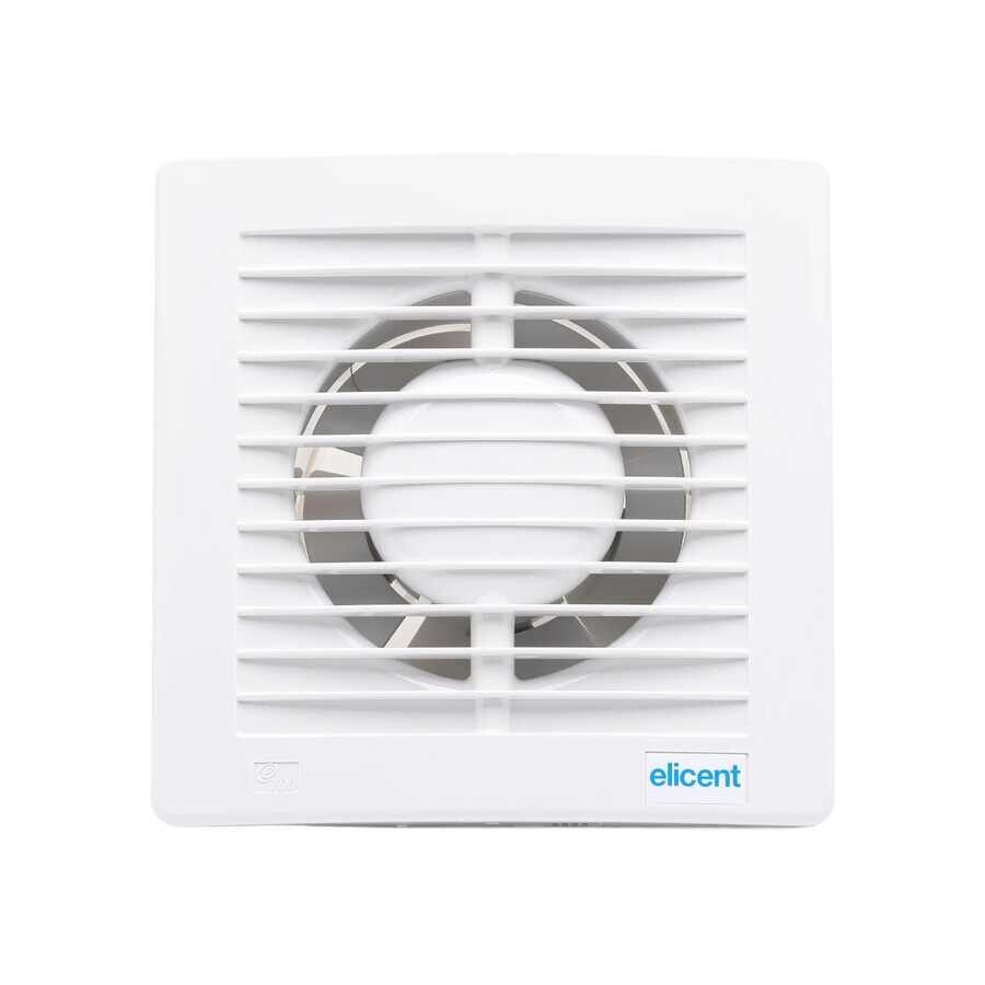 Elfi 100 mm Ventilation Extractor Fan (4 in)