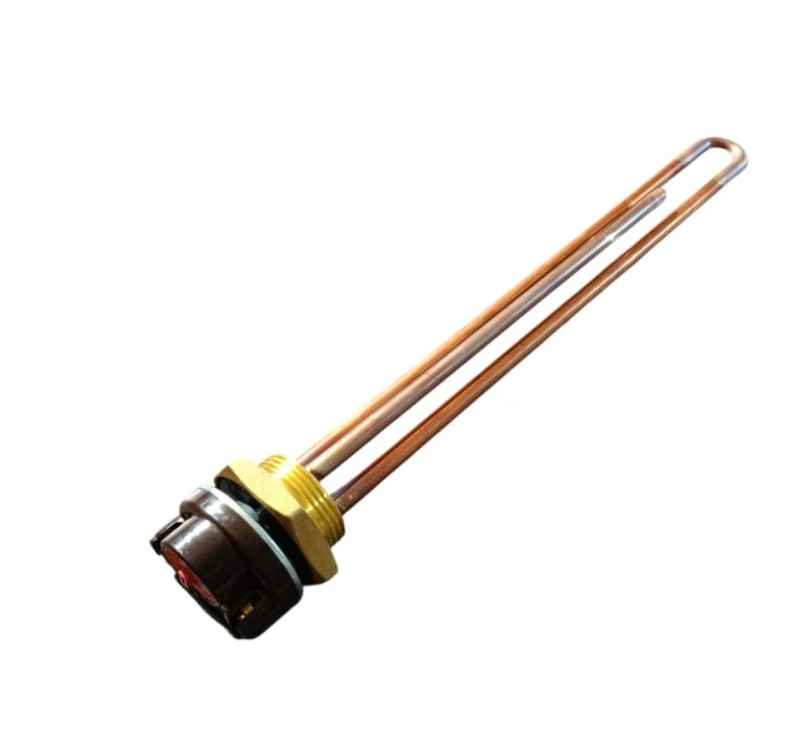 Element Copper 1 1/4 Slim Water Heater Element