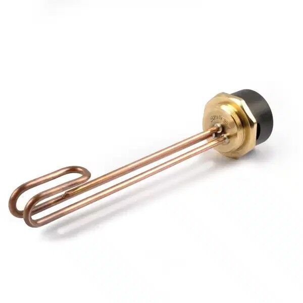 Element Copper 14'' Thick Water Heater Element