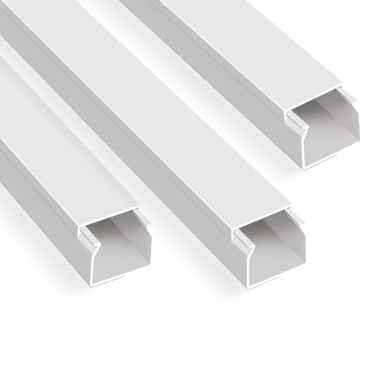 Kablo Kanali Trunking Yapışkanlı 25x25