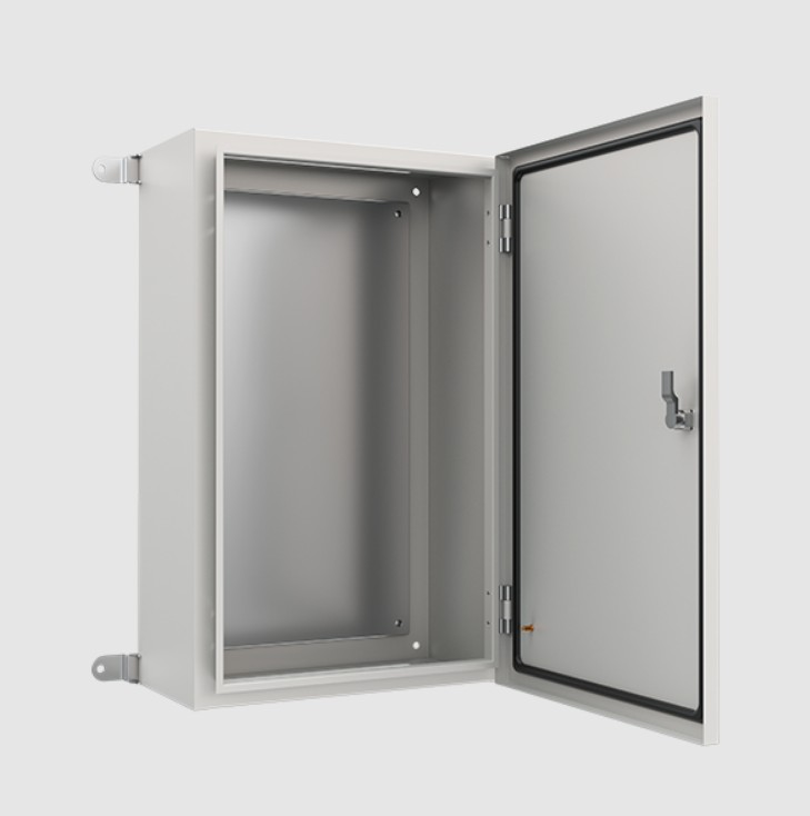 Gas Water Heater Cabinet