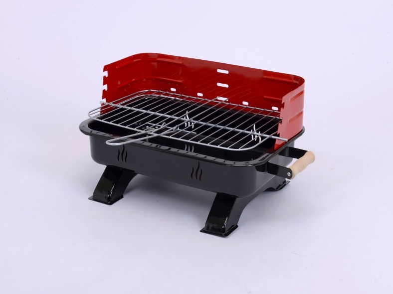 Gril Cup 40 cm Adjustable BBQ Grill