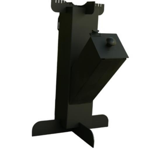 Omay Soba Camping Stove