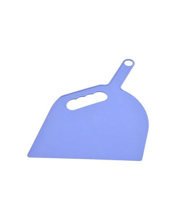 Flora Barbecue Hand Fan