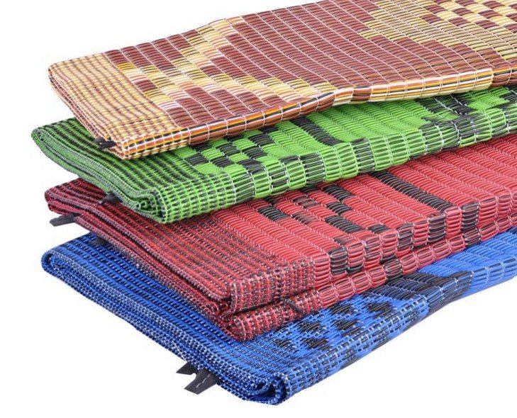 Hasir Çok Amaçlı 120X230CM PP Dokuma