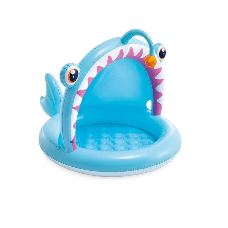 Bebek Havuzu Angler Fish