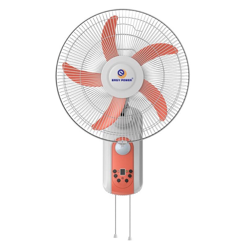 Solar Fan 16 Wall-Mounted Fan