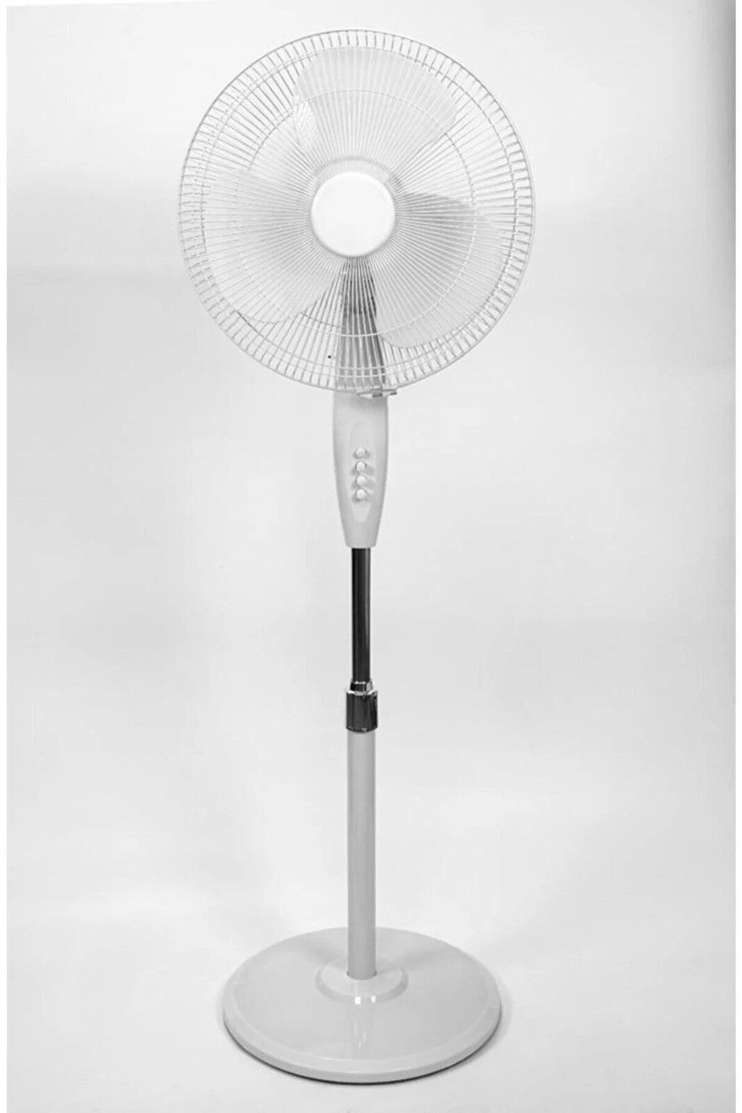 Vantilatör 16'' Ayaklı Nokkio