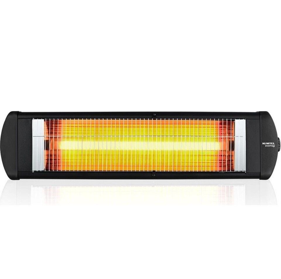 Kumtel D. Asma Infrared 2500W инфракрасный обогреватель