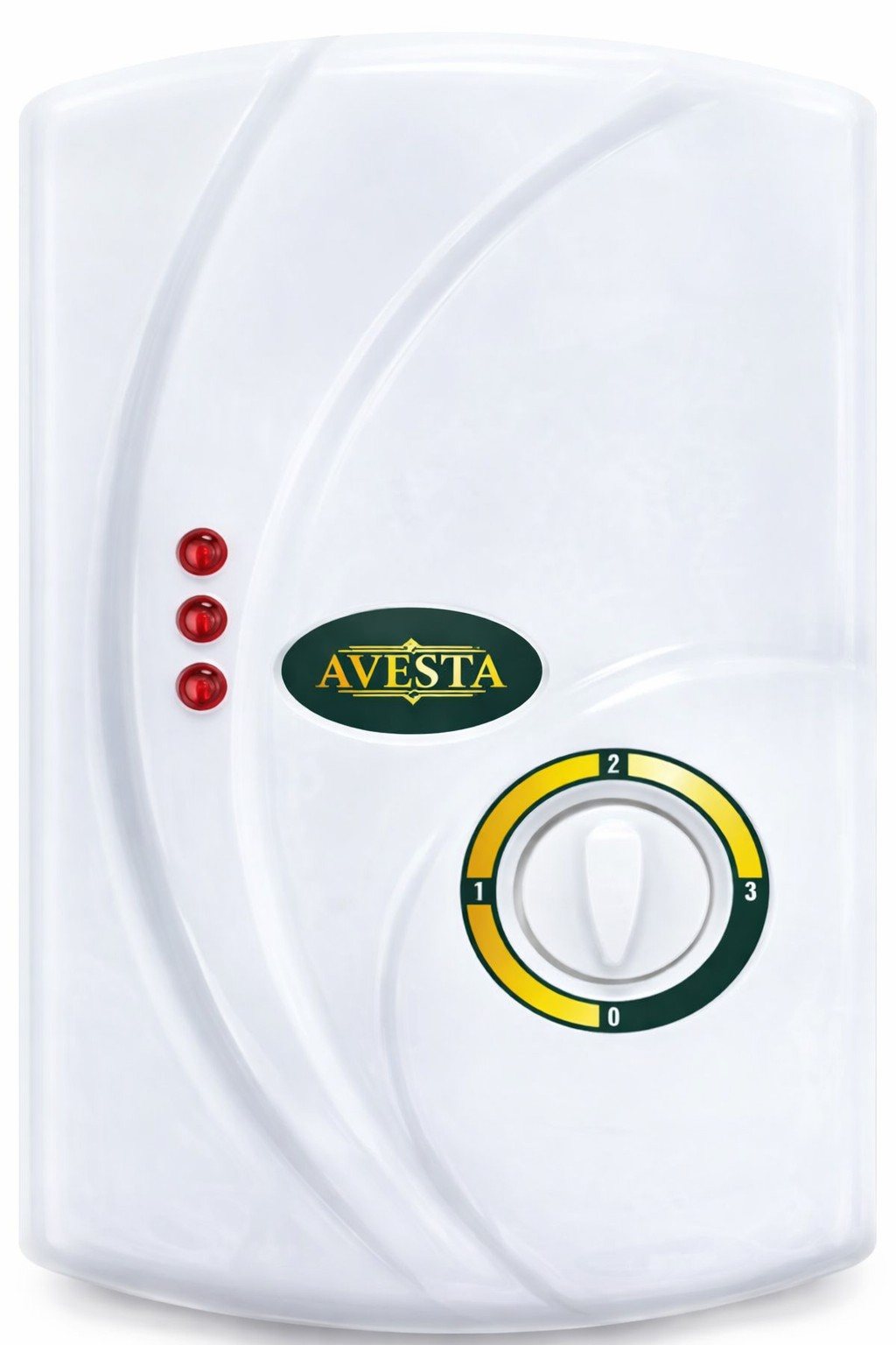 Avesta Electric Water Heater