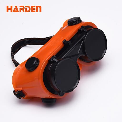 Harden 2-Function Welding Goggles