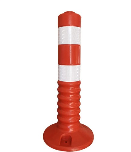 İkaz Dubasi Dikme Delinatör 45cm