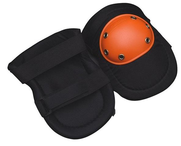 Harden 240 mm Knee Pads, 2-Piece Set