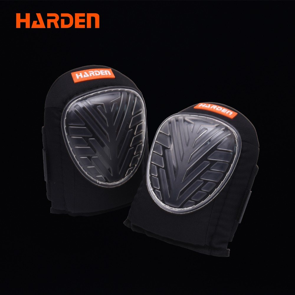Harden Knee Pads