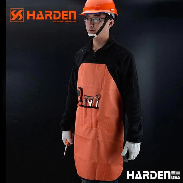 Harden Oxford Tool Carrying Apron