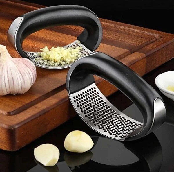 Garlic Press