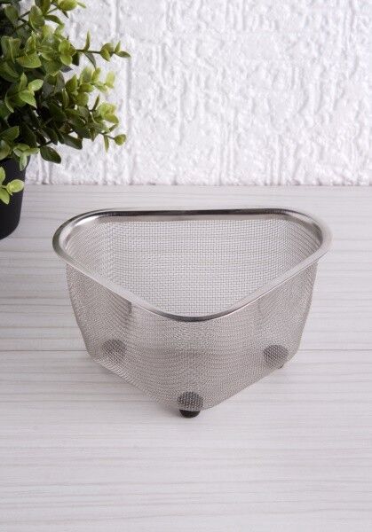 Stainless Steel Sink Waste Strainer