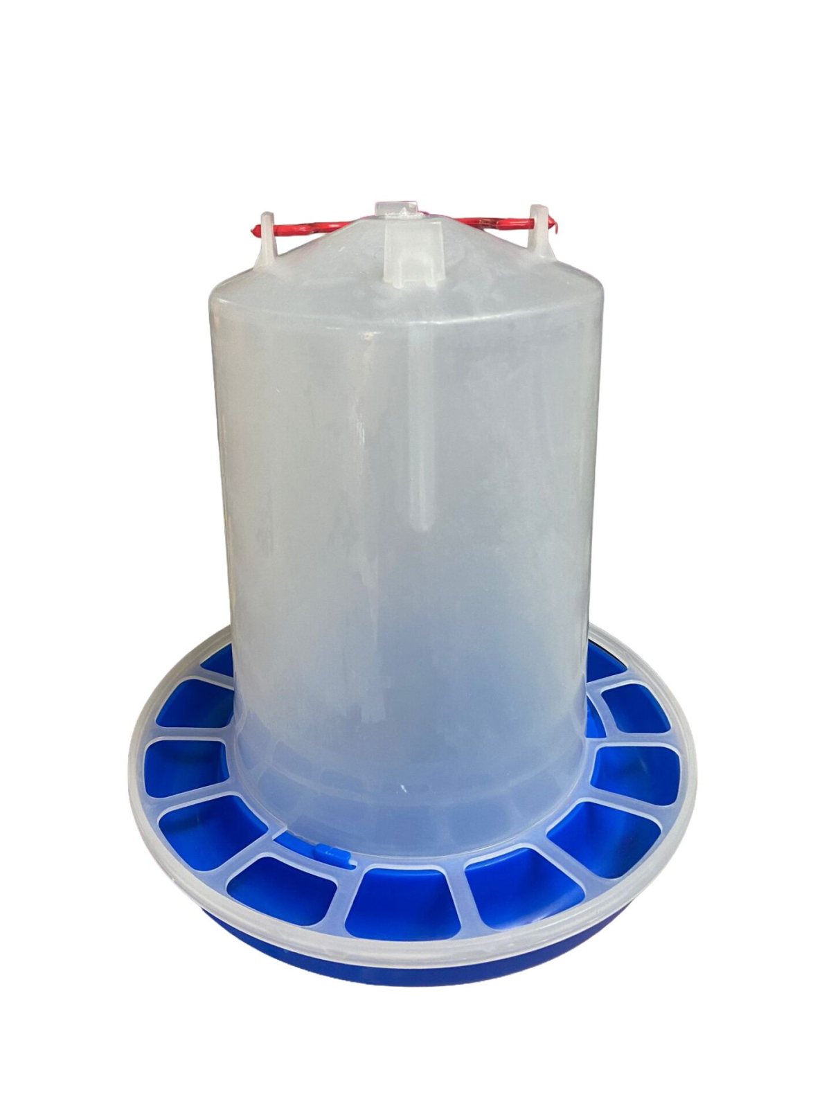 Suluk Izgaralı 5 lt Civciv TK-033