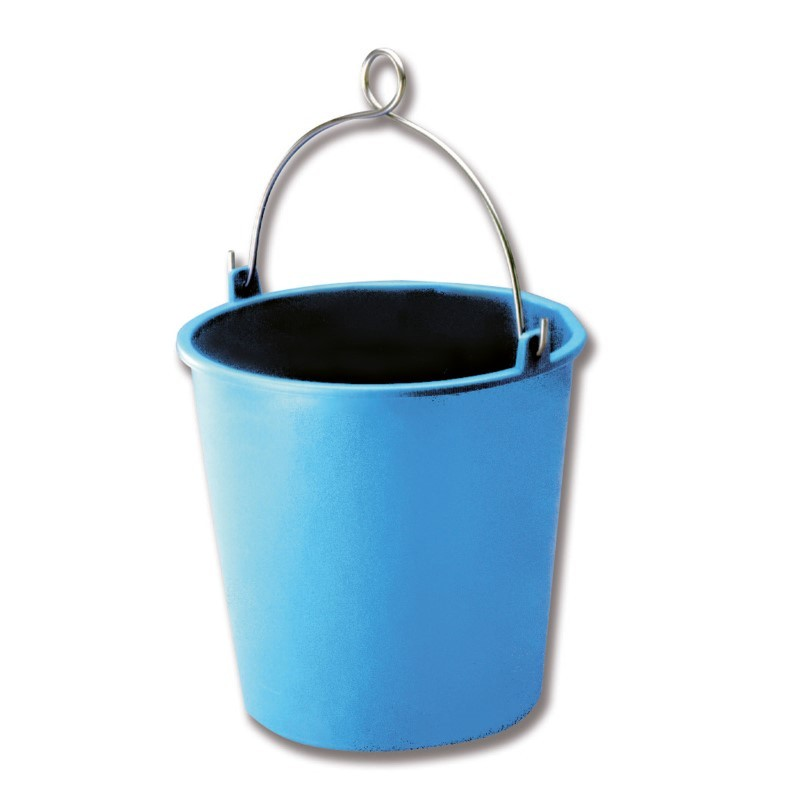 Plastik Kova Küçük
