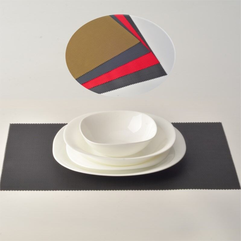 Tohana Plastic Placemat Set of 4