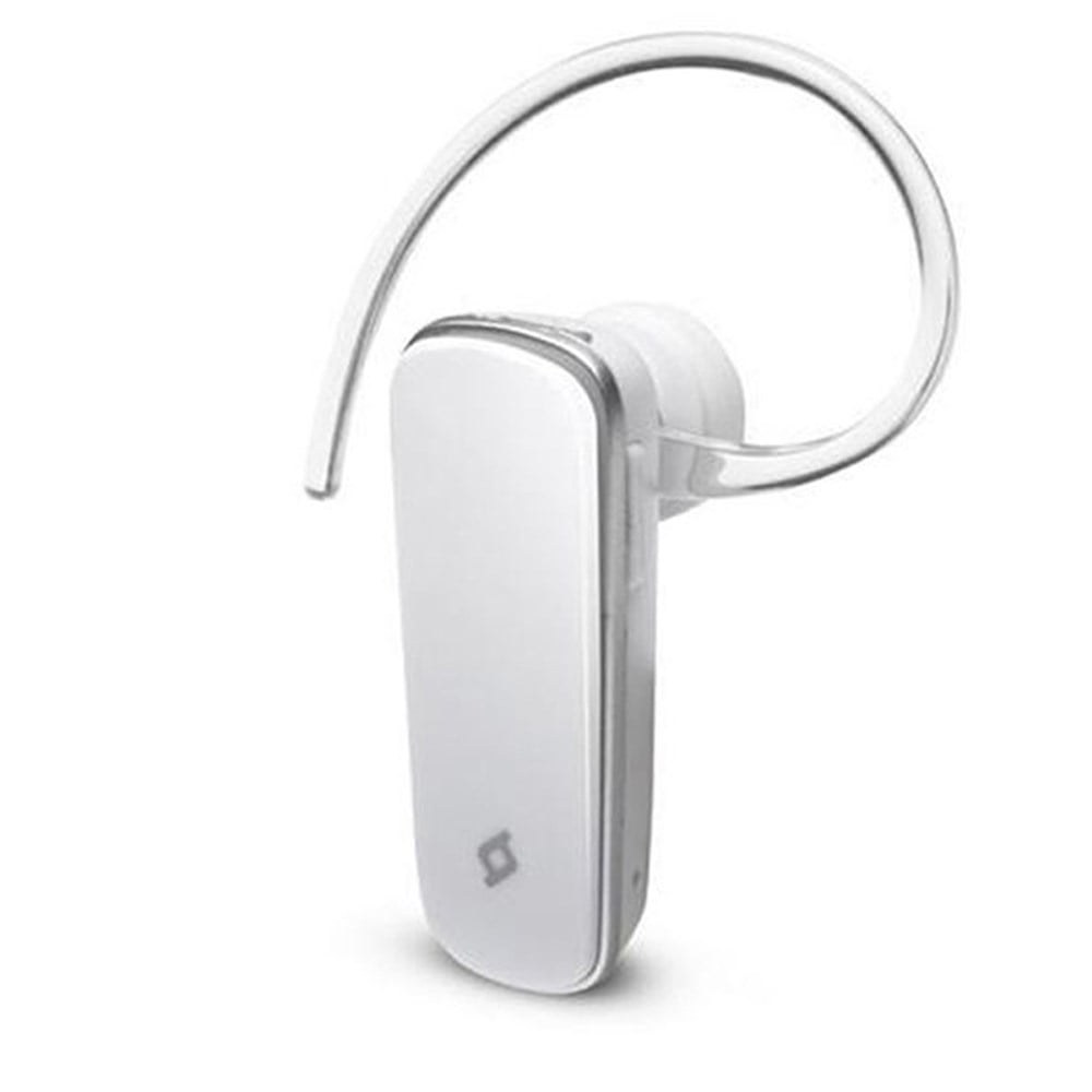 TTEC 2KM0098 Cofort — белая моно Bluetooth-гарнитура