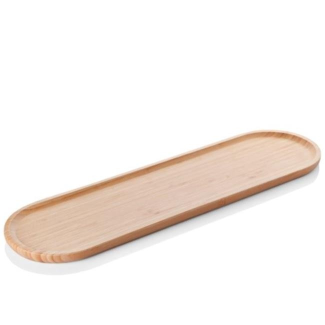 Bamboo Serving Board 55X16CM