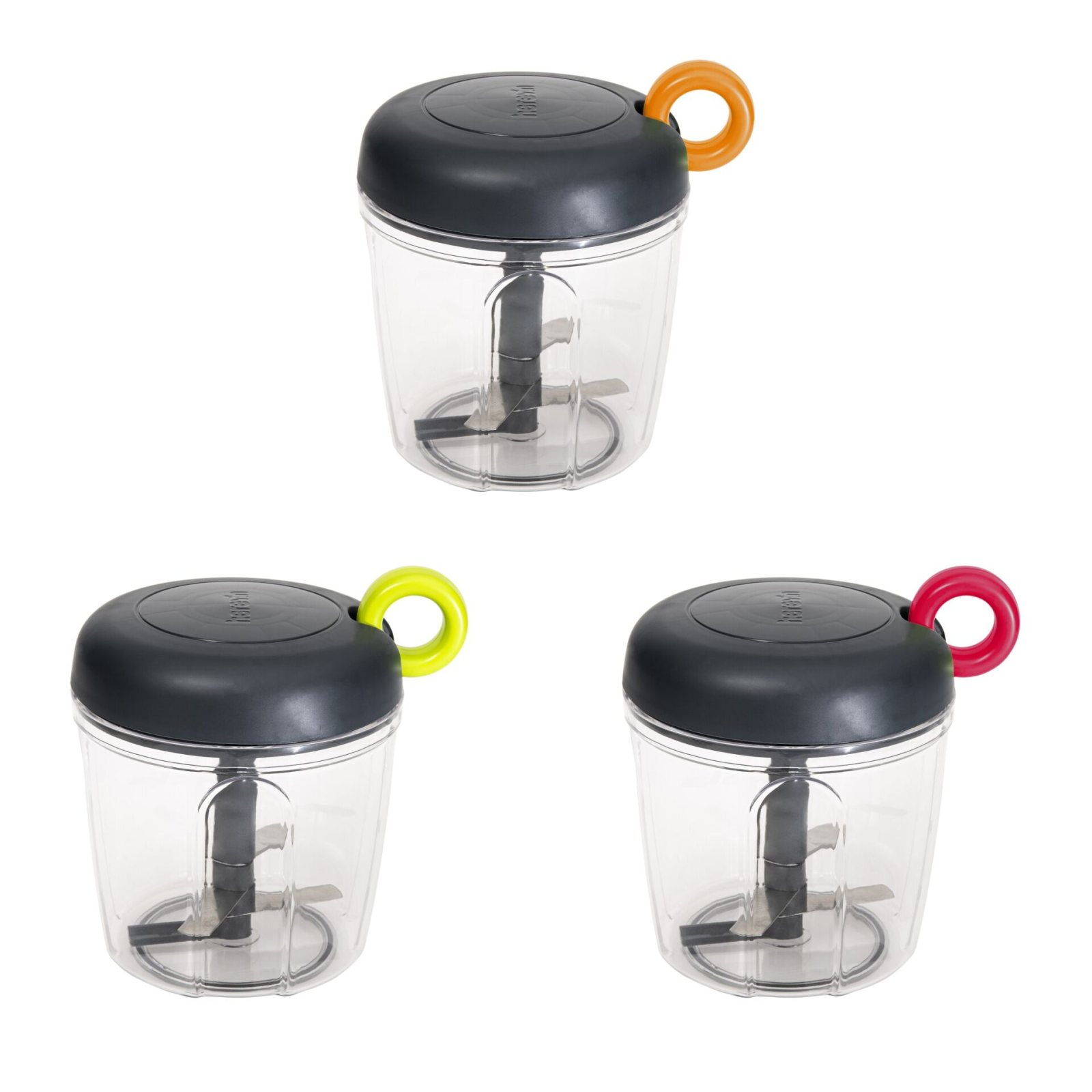 Herevin 1060 ml Manual Chopper