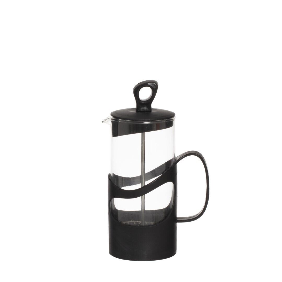 Herevin French Press 410 ml Black